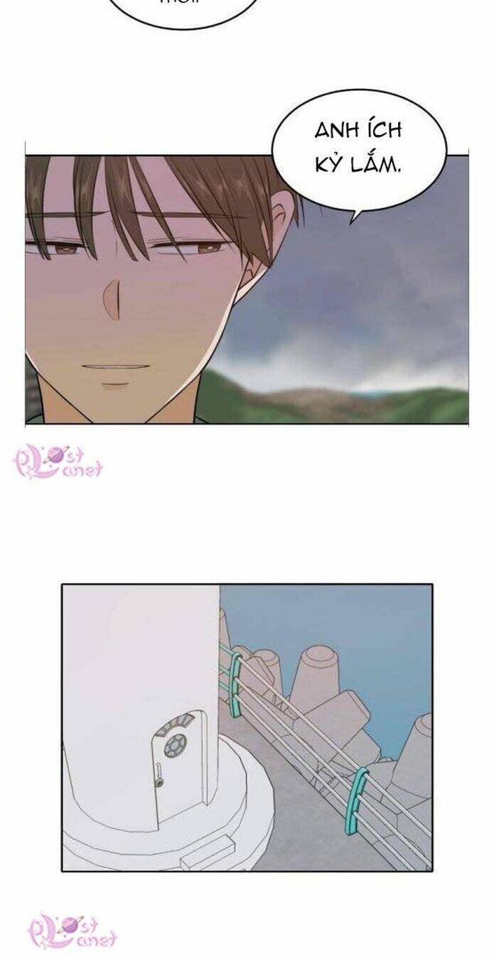 Kiếp Này Cũng Xin Chăm Sóc Tôi Như Vậy Nhé Chapter 34 - Trang 2