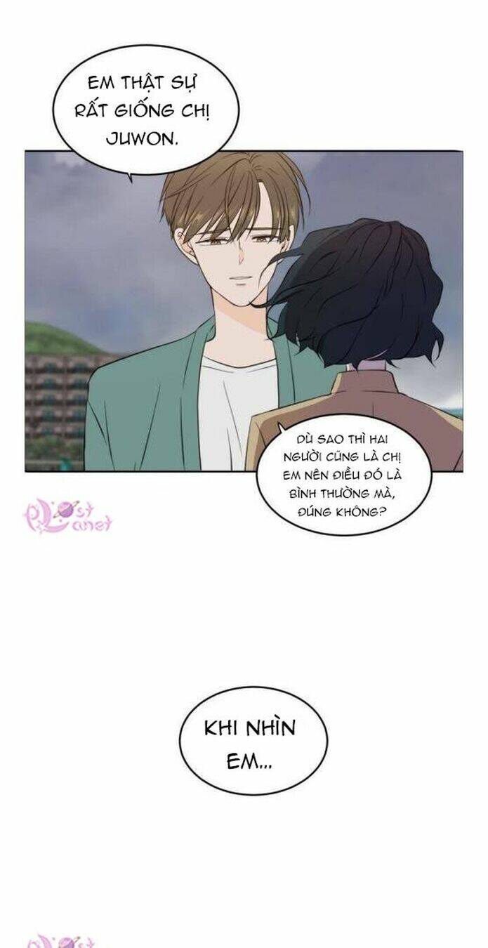 Kiếp Này Cũng Xin Chăm Sóc Tôi Như Vậy Nhé Chapter 34 - Trang 2