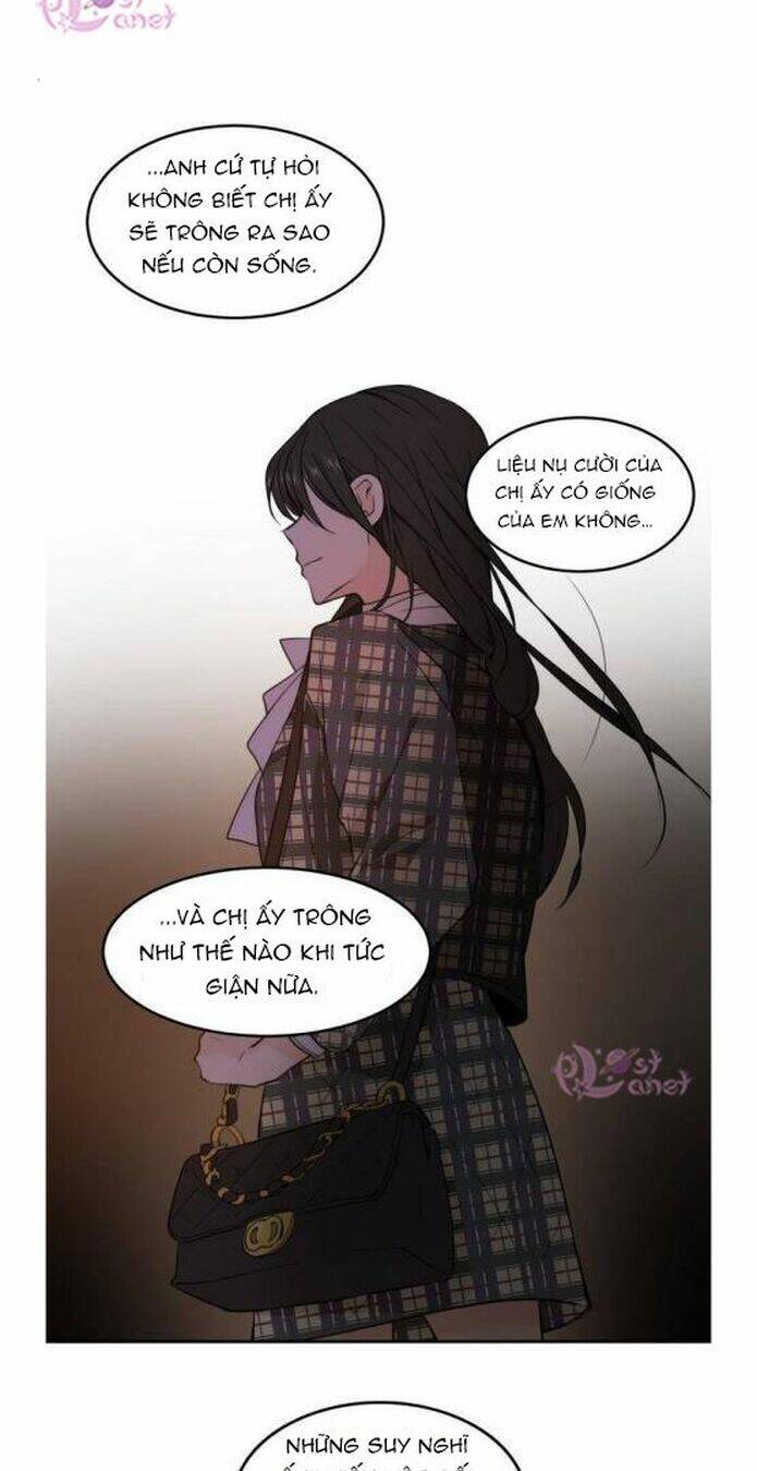 Kiếp Này Cũng Xin Chăm Sóc Tôi Như Vậy Nhé Chapter 34 - Trang 2