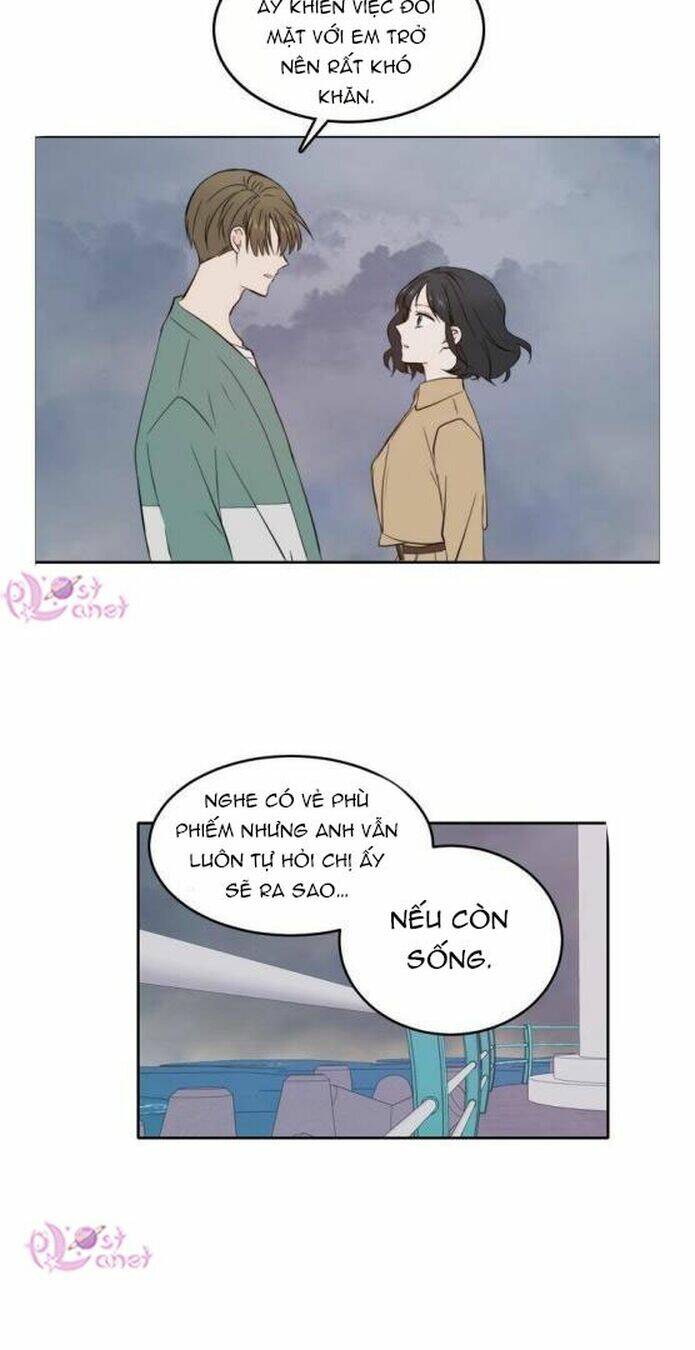 Kiếp Này Cũng Xin Chăm Sóc Tôi Như Vậy Nhé Chapter 34 - Trang 2