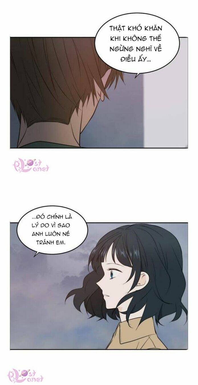 Kiếp Này Cũng Xin Chăm Sóc Tôi Như Vậy Nhé Chapter 34 - Trang 2