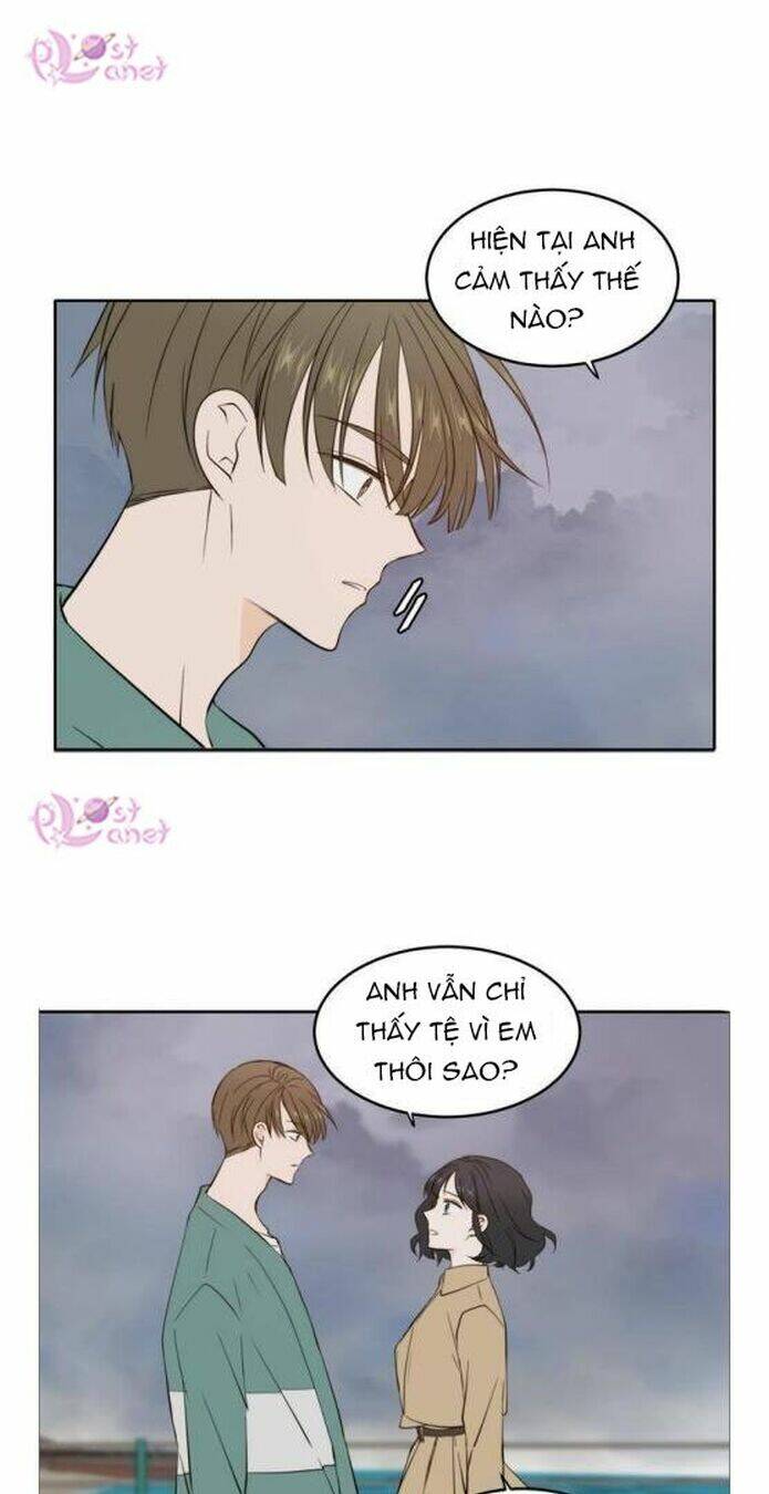 Kiếp Này Cũng Xin Chăm Sóc Tôi Như Vậy Nhé Chapter 34 - Trang 2