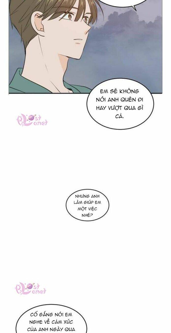 Kiếp Này Cũng Xin Chăm Sóc Tôi Như Vậy Nhé Chapter 34 - Trang 2