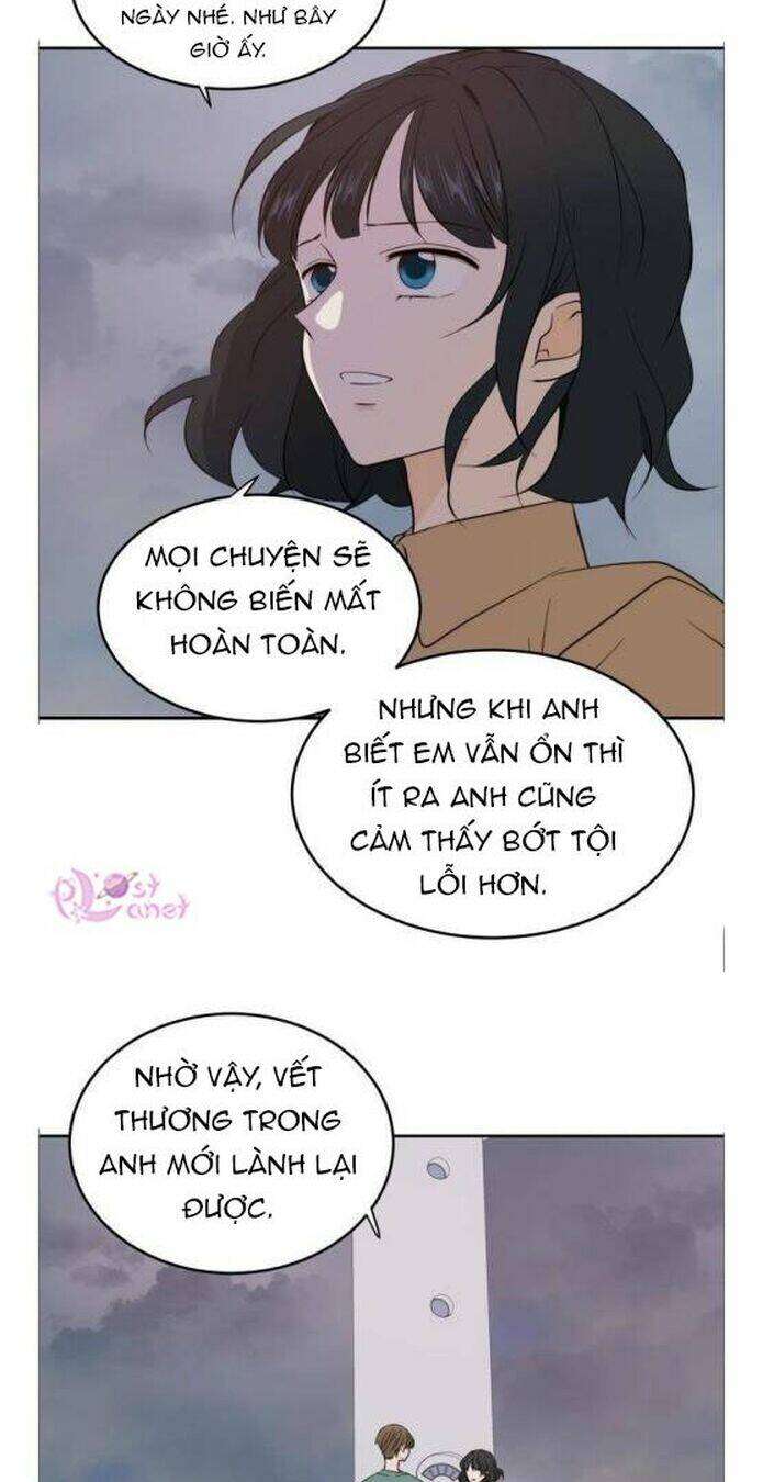 Kiếp Này Cũng Xin Chăm Sóc Tôi Như Vậy Nhé Chapter 34 - Trang 2