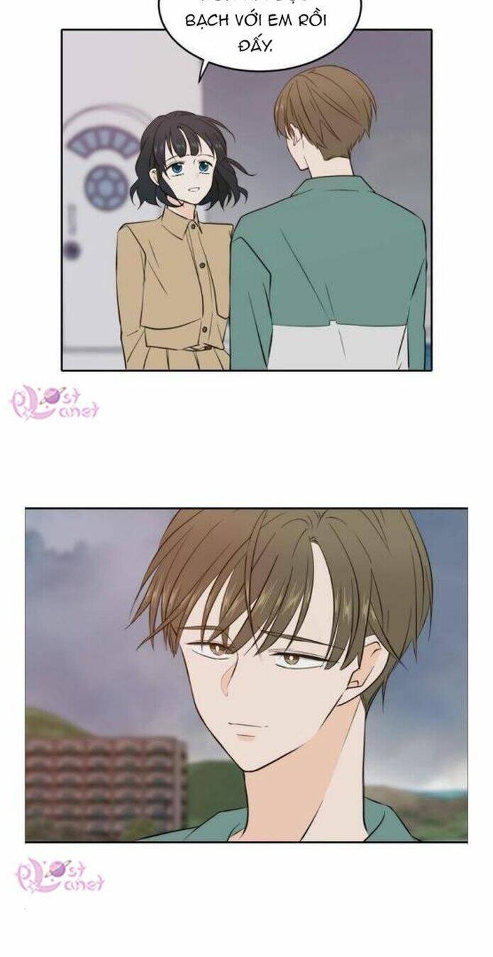 Kiếp Này Cũng Xin Chăm Sóc Tôi Như Vậy Nhé Chapter 34 - Trang 2