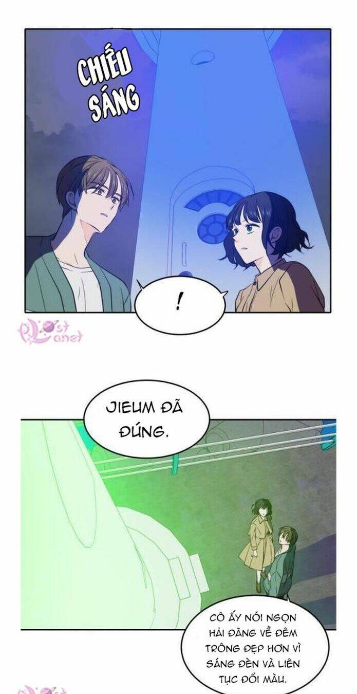 Kiếp Này Cũng Xin Chăm Sóc Tôi Như Vậy Nhé Chapter 34 - Trang 2