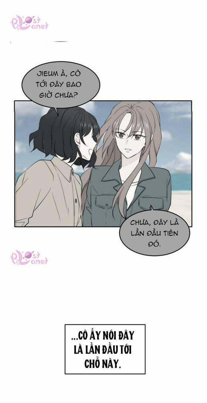 Kiếp Này Cũng Xin Chăm Sóc Tôi Như Vậy Nhé Chapter 34 - Trang 2