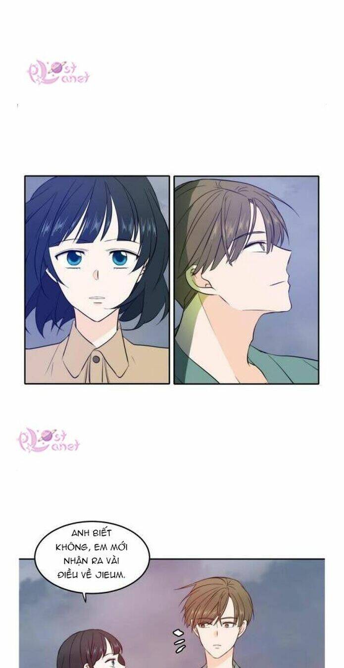 Kiếp Này Cũng Xin Chăm Sóc Tôi Như Vậy Nhé Chapter 34 - Trang 2