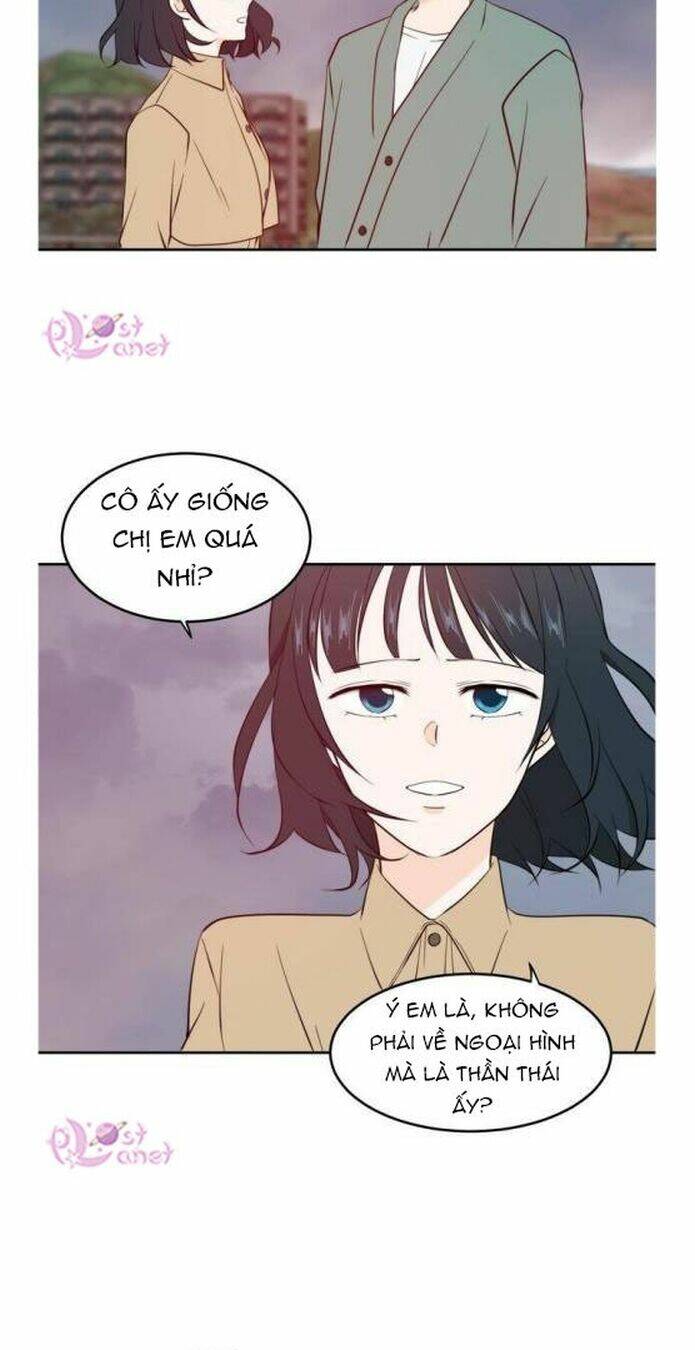 Kiếp Này Cũng Xin Chăm Sóc Tôi Như Vậy Nhé Chapter 34 - Trang 2