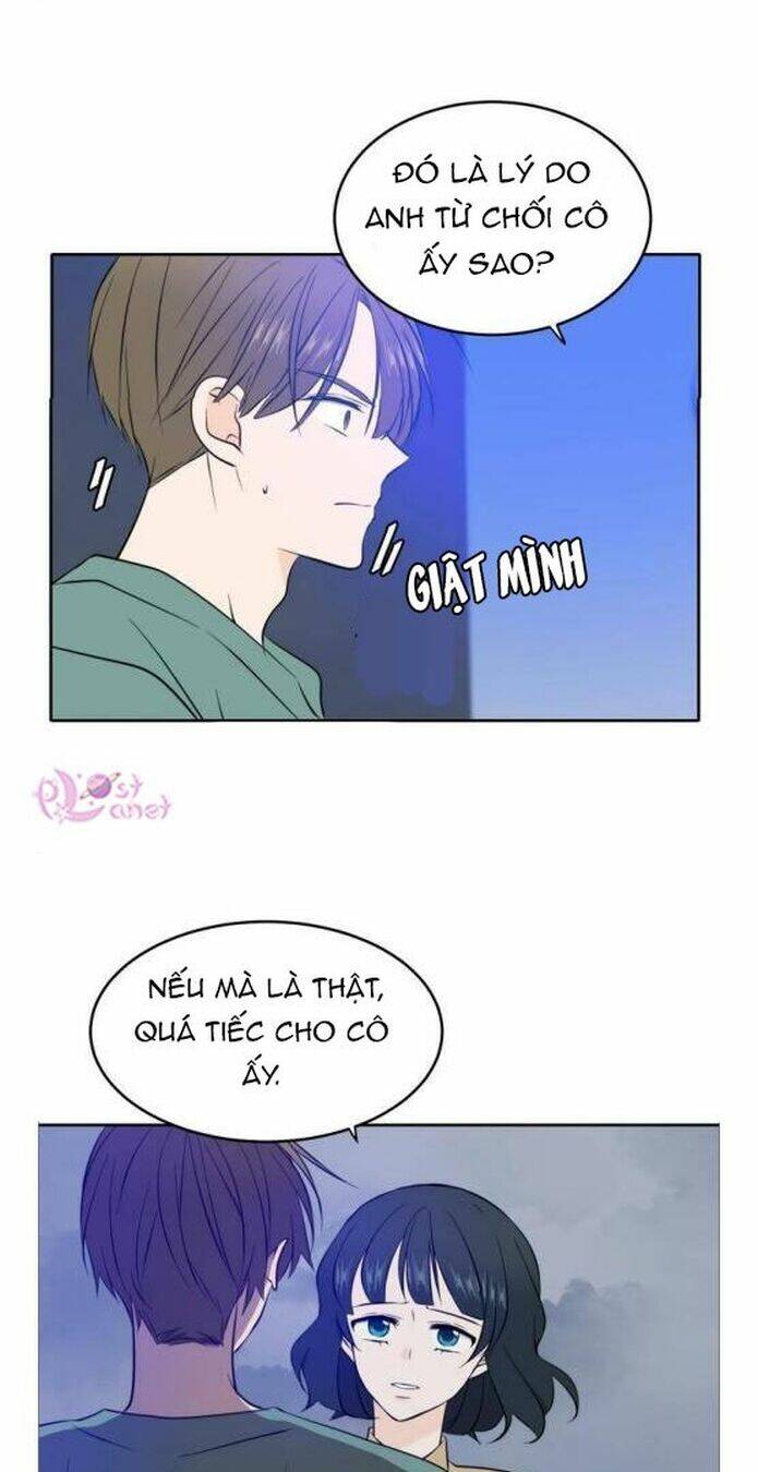 Kiếp Này Cũng Xin Chăm Sóc Tôi Như Vậy Nhé Chapter 34 - Trang 2