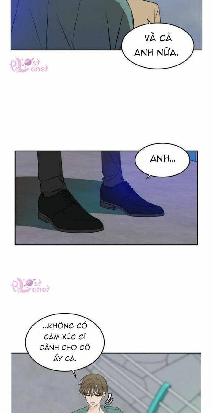 Kiếp Này Cũng Xin Chăm Sóc Tôi Như Vậy Nhé Chapter 34 - Trang 2