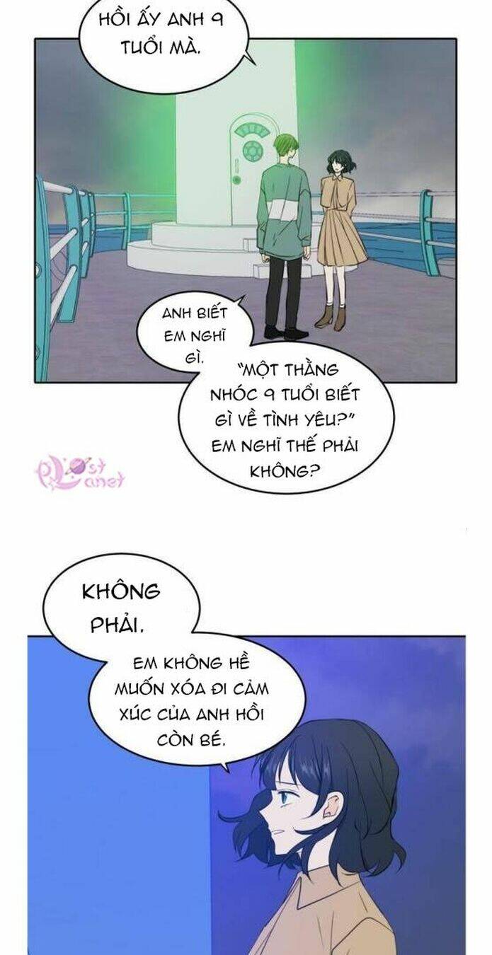 Kiếp Này Cũng Xin Chăm Sóc Tôi Như Vậy Nhé Chapter 34 - Trang 2