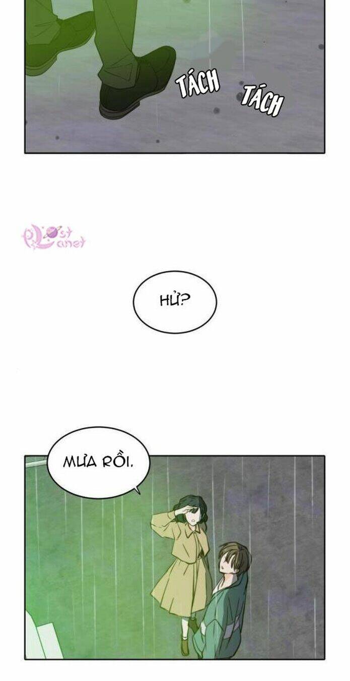 Kiếp Này Cũng Xin Chăm Sóc Tôi Như Vậy Nhé Chapter 34 - Trang 2