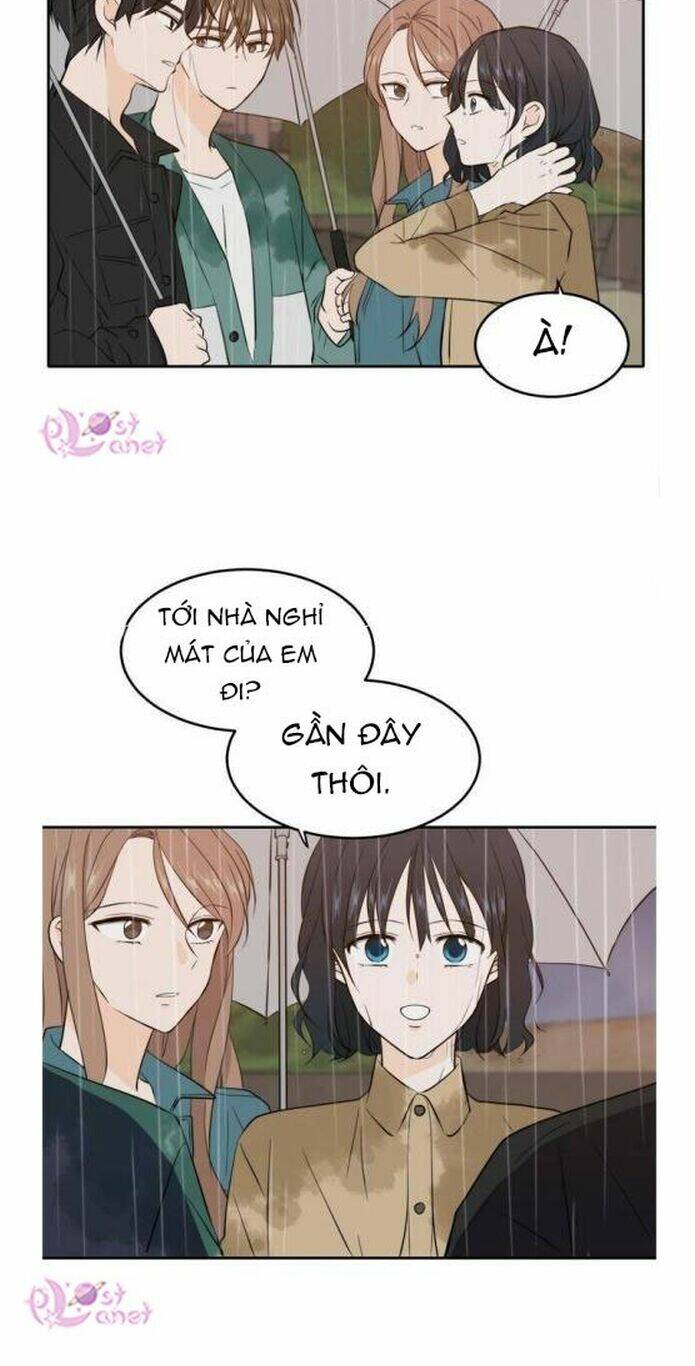 Kiếp Này Cũng Xin Chăm Sóc Tôi Như Vậy Nhé Chapter 34 - Trang 2