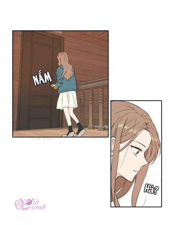 Kiếp Này Cũng Xin Chăm Sóc Tôi Như Vậy Nhé Chapter 35 - Trang 2