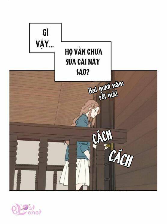 Kiếp Này Cũng Xin Chăm Sóc Tôi Như Vậy Nhé Chapter 35 - Trang 2