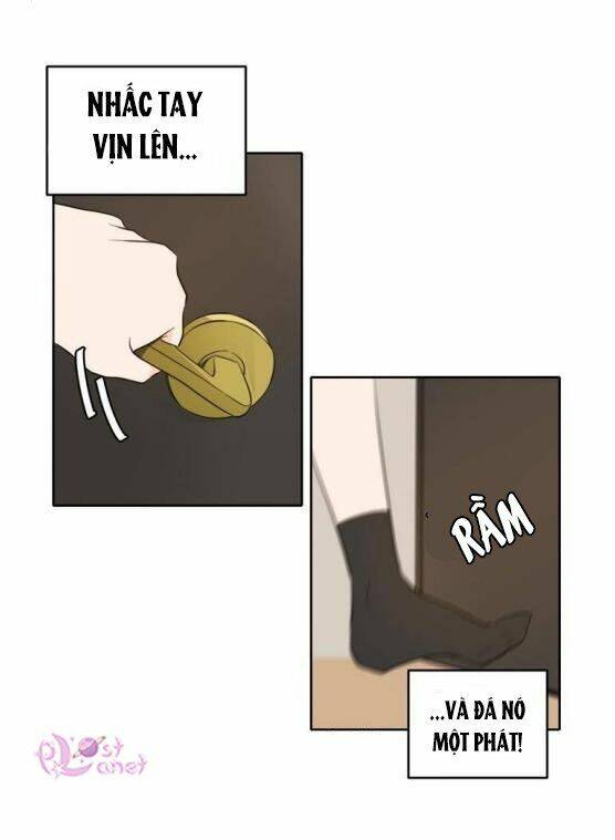 Kiếp Này Cũng Xin Chăm Sóc Tôi Như Vậy Nhé Chapter 35 - Trang 2