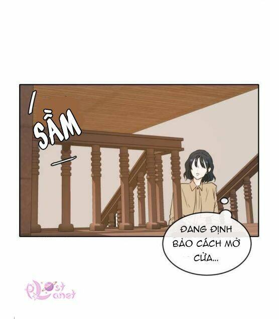 Kiếp Này Cũng Xin Chăm Sóc Tôi Như Vậy Nhé Chapter 35 - Trang 2