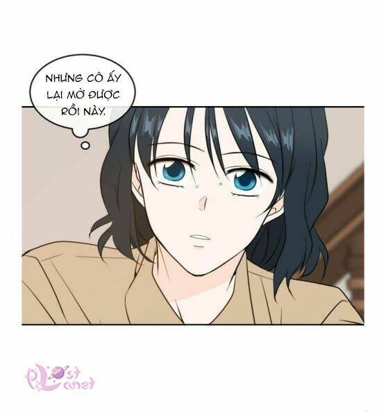 Kiếp Này Cũng Xin Chăm Sóc Tôi Như Vậy Nhé Chapter 35 - Trang 2