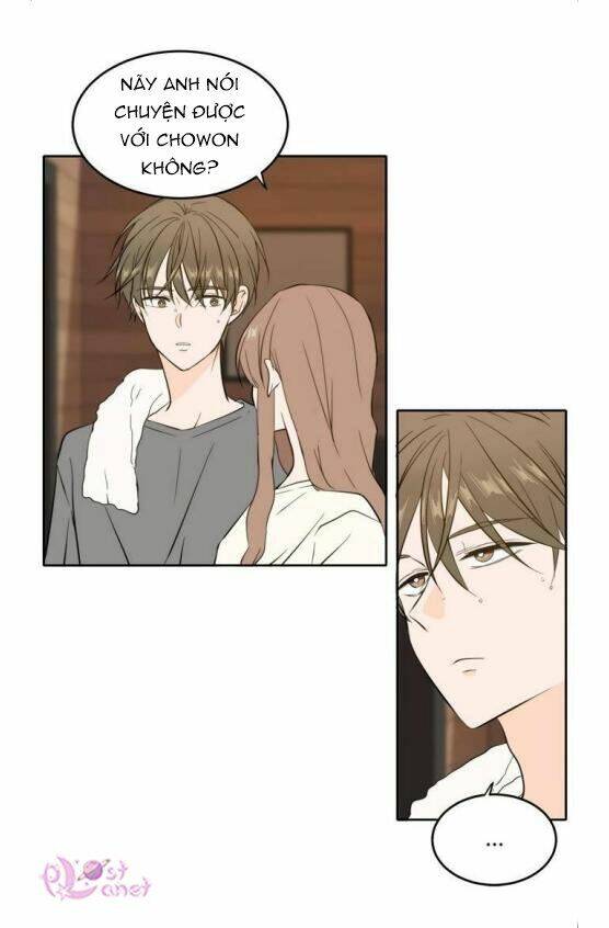 Kiếp Này Cũng Xin Chăm Sóc Tôi Như Vậy Nhé Chapter 35 - Trang 2