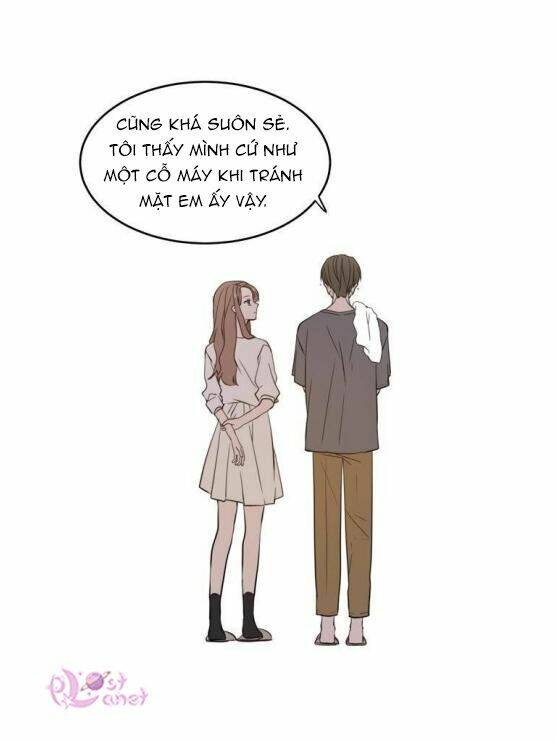 Kiếp Này Cũng Xin Chăm Sóc Tôi Như Vậy Nhé Chapter 35 - Trang 2