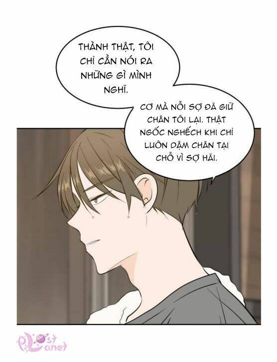 Kiếp Này Cũng Xin Chăm Sóc Tôi Như Vậy Nhé Chapter 35 - Trang 2