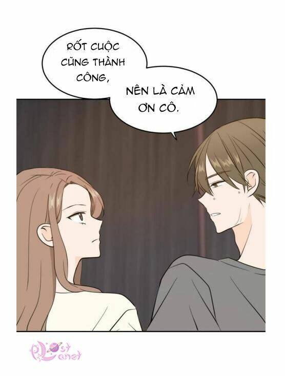 Kiếp Này Cũng Xin Chăm Sóc Tôi Như Vậy Nhé Chapter 35 - Trang 2