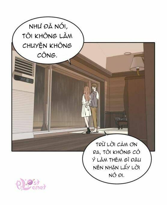 Kiếp Này Cũng Xin Chăm Sóc Tôi Như Vậy Nhé Chapter 35 - Trang 2