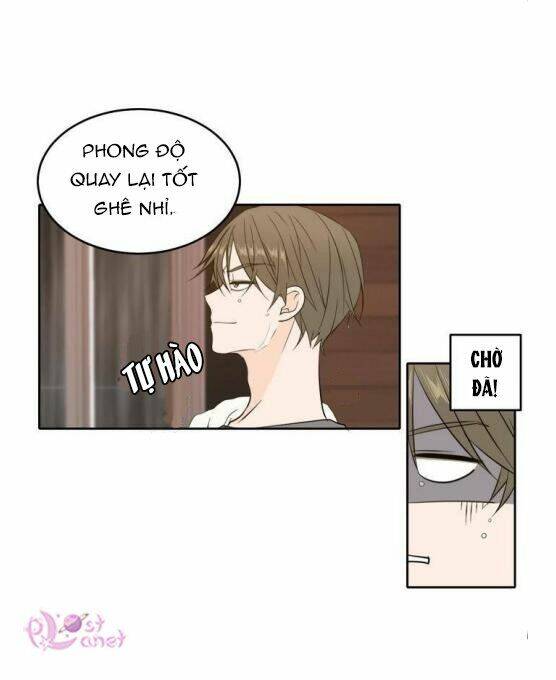 Kiếp Này Cũng Xin Chăm Sóc Tôi Như Vậy Nhé Chapter 35 - Trang 2