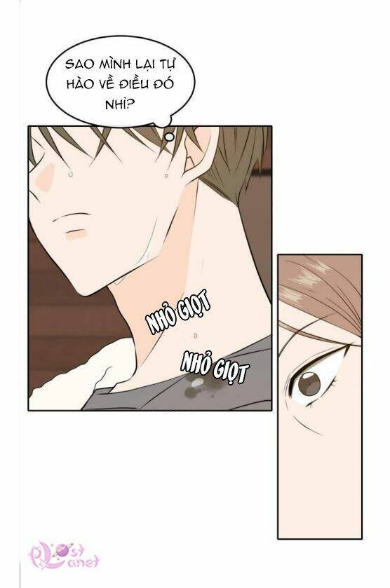Kiếp Này Cũng Xin Chăm Sóc Tôi Như Vậy Nhé Chapter 35 - Trang 2