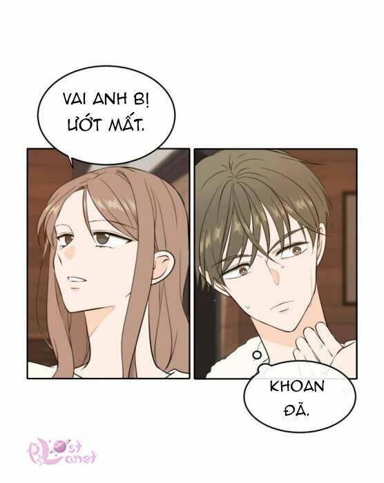 Kiếp Này Cũng Xin Chăm Sóc Tôi Như Vậy Nhé Chapter 35 - Trang 2