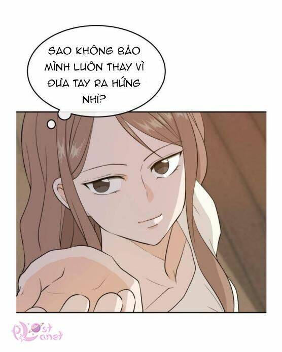 Kiếp Này Cũng Xin Chăm Sóc Tôi Như Vậy Nhé Chapter 35 - Trang 2