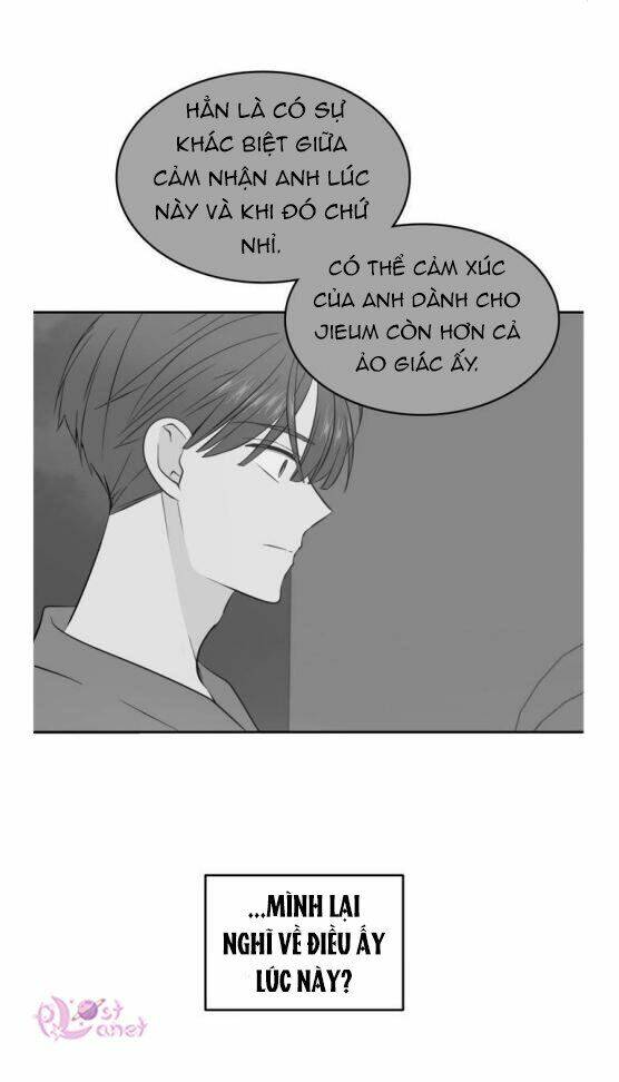 Kiếp Này Cũng Xin Chăm Sóc Tôi Như Vậy Nhé Chapter 35 - Trang 2