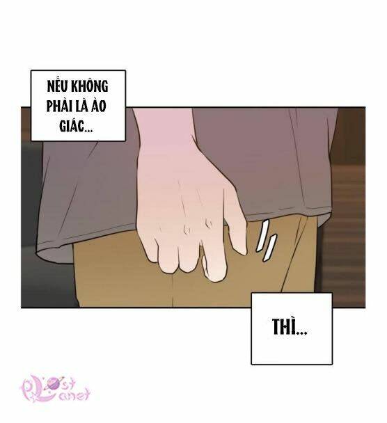 Kiếp Này Cũng Xin Chăm Sóc Tôi Như Vậy Nhé Chapter 35 - Trang 2