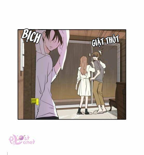 Kiếp Này Cũng Xin Chăm Sóc Tôi Như Vậy Nhé Chapter 35 - Trang 2