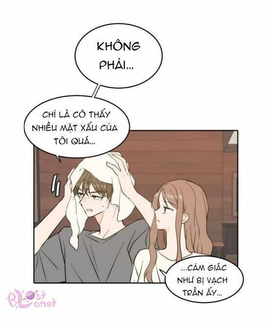 Kiếp Này Cũng Xin Chăm Sóc Tôi Như Vậy Nhé Chapter 35 - Trang 2