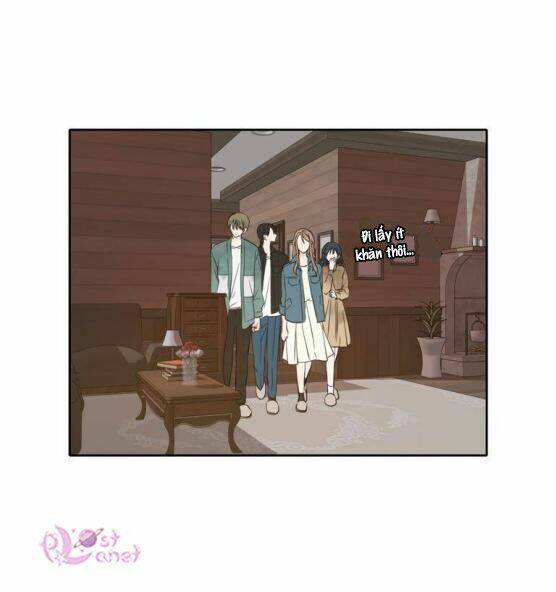 Kiếp Này Cũng Xin Chăm Sóc Tôi Như Vậy Nhé Chapter 35 - Trang 2