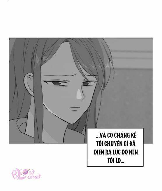 Kiếp Này Cũng Xin Chăm Sóc Tôi Như Vậy Nhé Chapter 35 - Trang 2