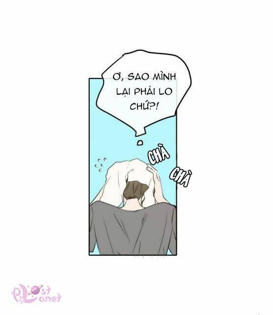 Kiếp Này Cũng Xin Chăm Sóc Tôi Như Vậy Nhé Chapter 35 - Trang 2