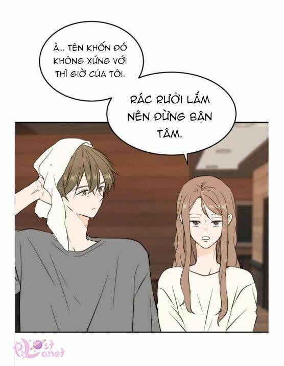 Kiếp Này Cũng Xin Chăm Sóc Tôi Như Vậy Nhé Chapter 35 - Trang 2