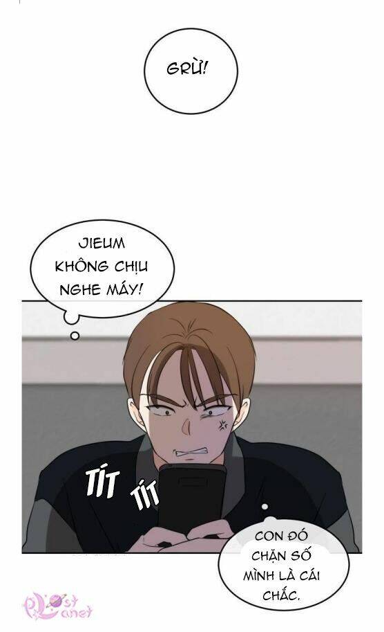 Kiếp Này Cũng Xin Chăm Sóc Tôi Như Vậy Nhé Chapter 35 - Trang 2