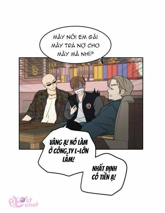 Kiếp Này Cũng Xin Chăm Sóc Tôi Như Vậy Nhé Chapter 35 - Trang 2