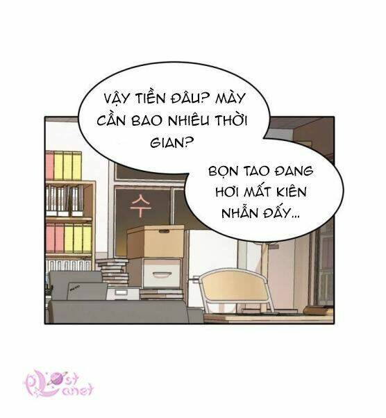 Kiếp Này Cũng Xin Chăm Sóc Tôi Như Vậy Nhé Chapter 35 - Trang 2