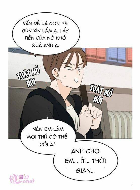 Kiếp Này Cũng Xin Chăm Sóc Tôi Như Vậy Nhé Chapter 35 - Trang 2