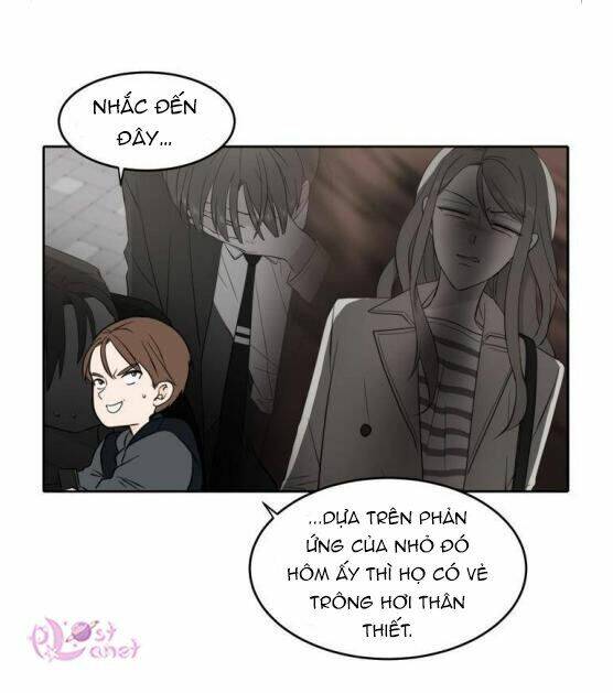 Kiếp Này Cũng Xin Chăm Sóc Tôi Như Vậy Nhé Chapter 35 - Trang 2