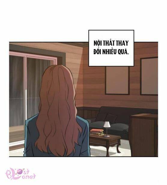 Kiếp Này Cũng Xin Chăm Sóc Tôi Như Vậy Nhé Chapter 35 - Trang 2