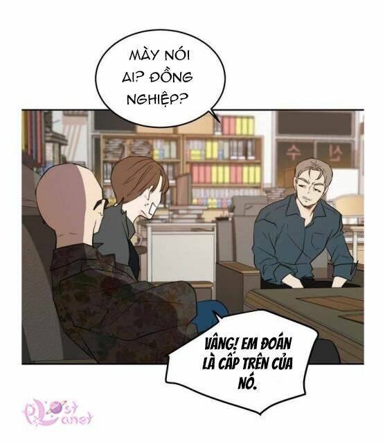 Kiếp Này Cũng Xin Chăm Sóc Tôi Như Vậy Nhé Chapter 35 - Trang 2