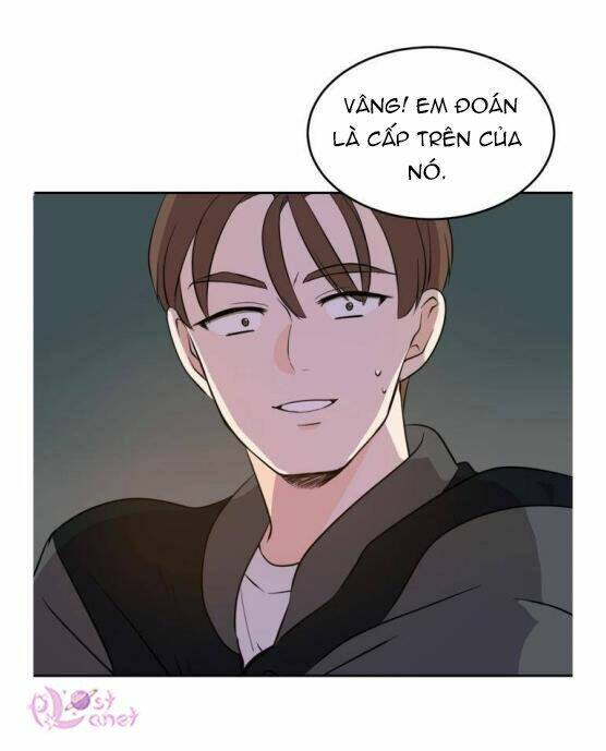 Kiếp Này Cũng Xin Chăm Sóc Tôi Như Vậy Nhé Chapter 35 - Trang 2