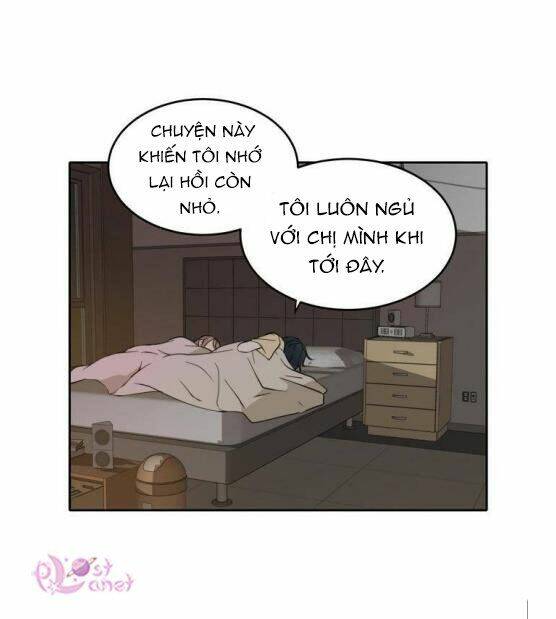 Kiếp Này Cũng Xin Chăm Sóc Tôi Như Vậy Nhé Chapter 35 - Trang 2