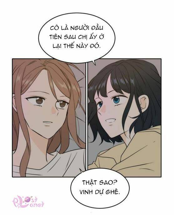 Kiếp Này Cũng Xin Chăm Sóc Tôi Như Vậy Nhé Chapter 35 - Trang 2